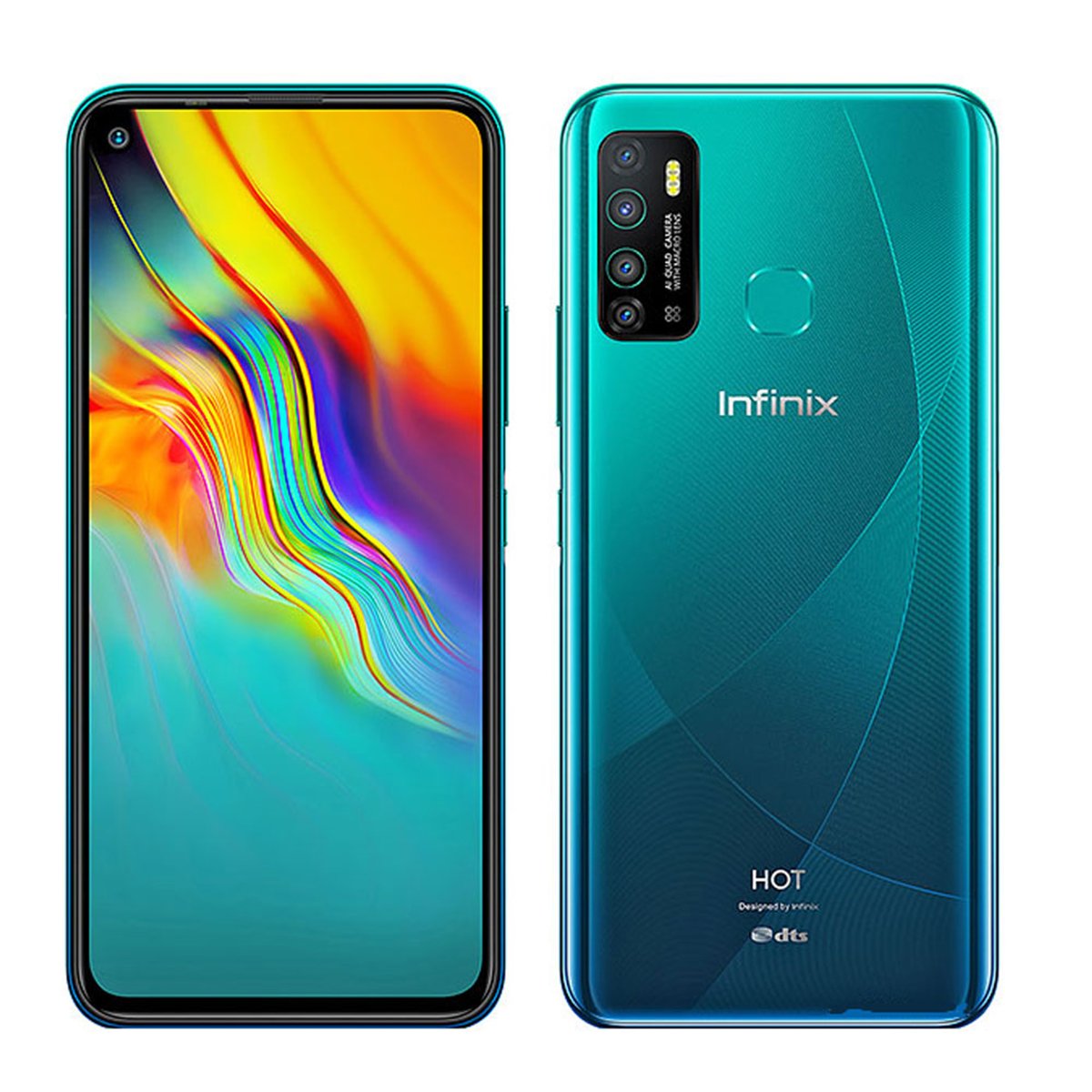 Infinix Hot Play Latest Price In Pakistan Pricebol