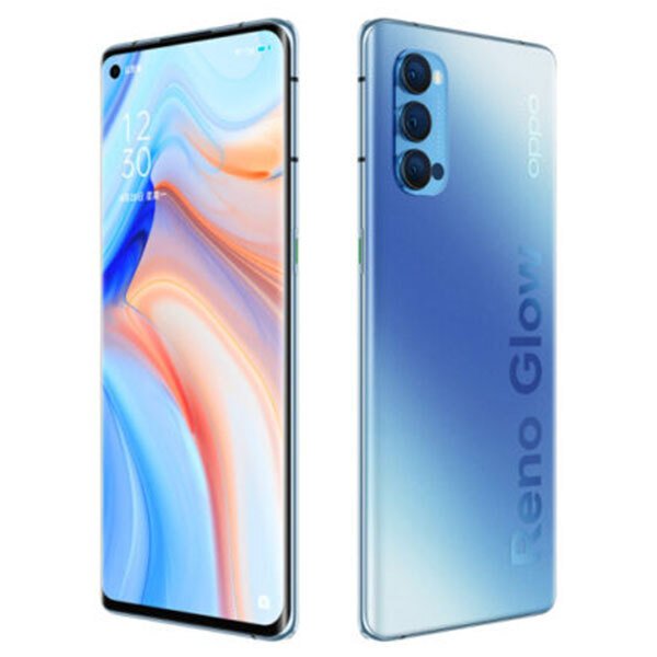 Oppo Reno 4 Pro Latest Price in Pakistan 2020 - PriceBol