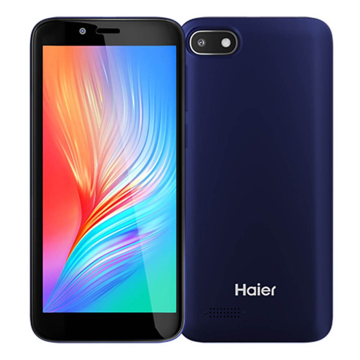 Смартфон haier titan t1 обзор