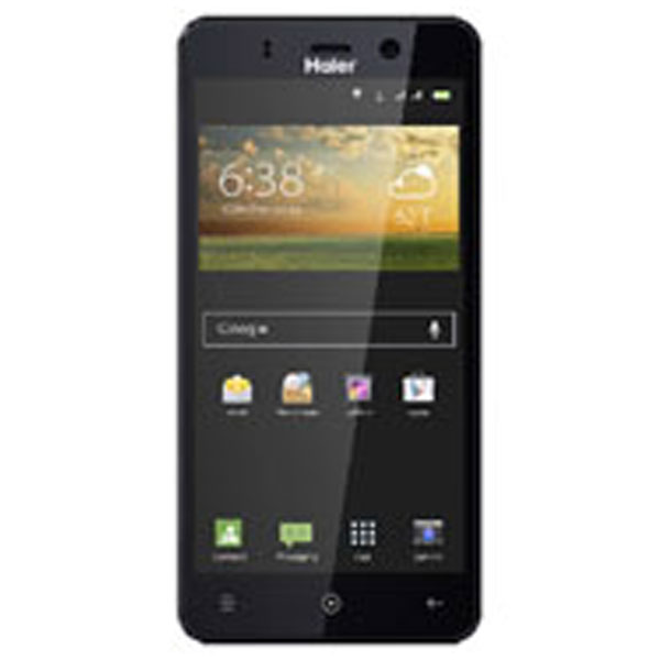 Смартфон haier titan t1 обзор